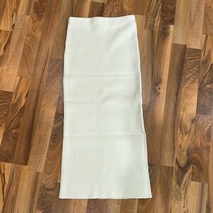 Double zero Spicy Small body con skirt